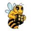 BeeNBet Logo